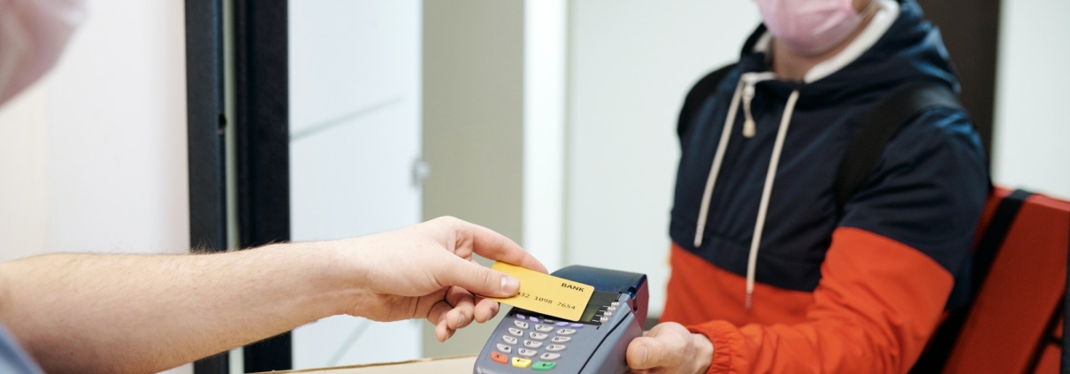 SRC-Expertin Ehlers: Standards of the Payment Card Industry (PCI)
