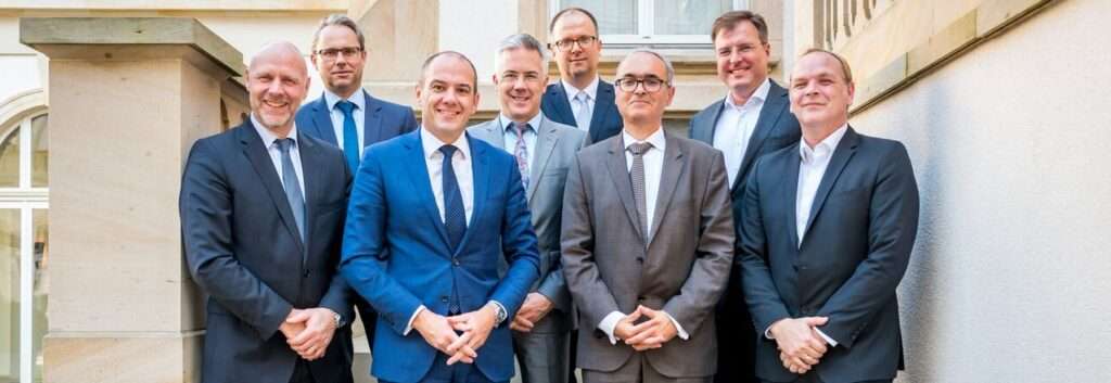 SRC-Experte Sandro Amendola leistet Beitrag zum PSD2-Tischgespräch 8 BP Tischgespraech 3 1