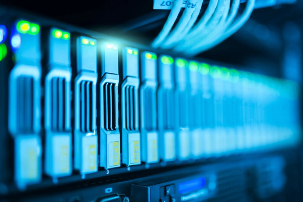 SRC leistet Beitrag zum Deutschen IT-Sicherheitskongress 2019 7 BSI Kongress 1