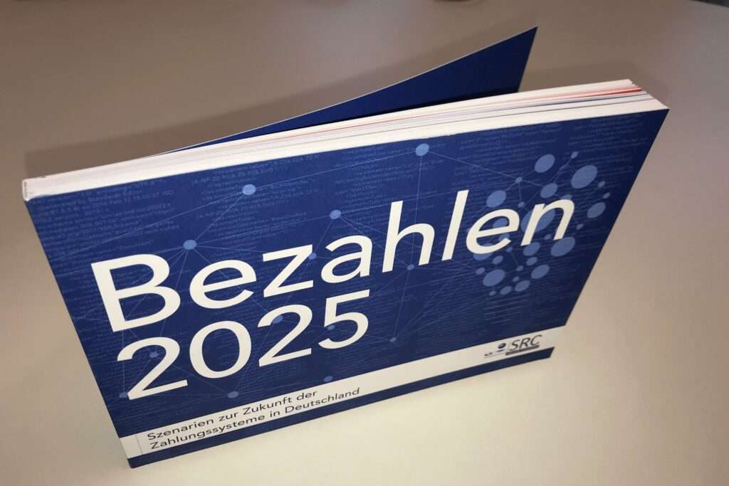 Bezahlen 2025 - Szenarien zur Zukunft der Zahlungssysteme in Deutschland 3 Bezahlen 2025