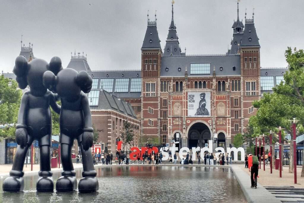 SRC hält Vortrag zu JTEMS auf der International Common Criteria Conference in Amsterdam 8 amsterdam