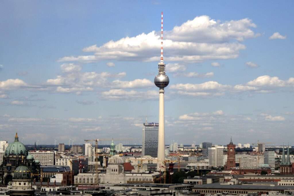 SRC GmbH richtet die NextGenPSD2-Konferenz 2017 in Berlin aus 1 berlin