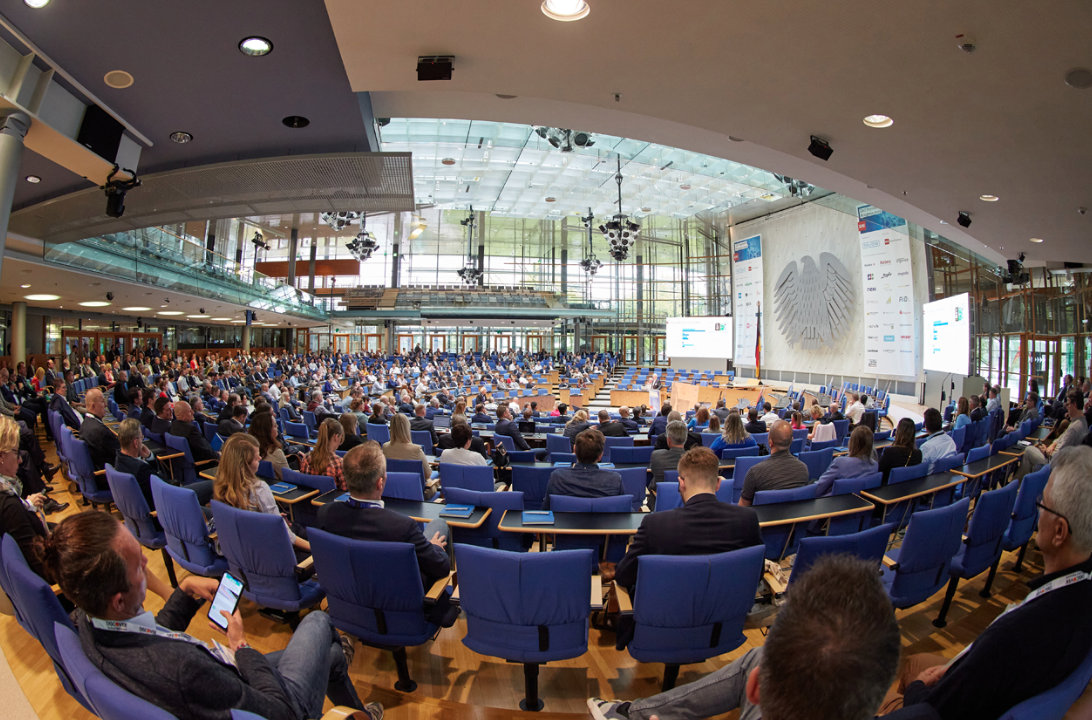 EHI Payment Kongress 2025