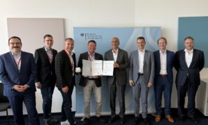 Zwei neue digitale Steuerboxen erfolgreich nach TR-03109-5 zertifiziert - SRC begleitet Sicherheitsprüfung 2 STB VIVAVIS